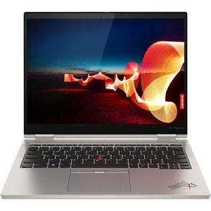 Ordenador portátil 2 en 1 Convertible - Lenovo ThinkPad X1 Titanium Yoga Gen 1 20QA001PSP LTE, UMTS 34,3 cm (13,5") Pantal