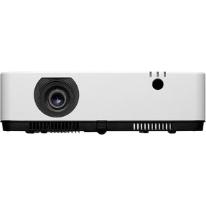 NEC Display NP-MC423W LCD Projector - 16:10 - White - 1280 x 800 - Ceiling, Front, Rear - 720p - 10000 Hour Normal Mode - 