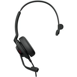 Jabra EVOLVE2 30 - Mono - USB Type C - Wired - 20 Hz - 20 kHz - On-ear - Monaural - Ear-cup - 150 cm Cable - MEMS Technolo