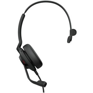 Jabra EVOLVE2 30 - Mono - USB Type A - Wired - 20 Hz - 20 kHz - On-ear - Monaural - Ear-cup - 150 cm Cable - MEMS Technolo