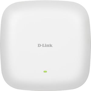 Punto de acceso inalámbrico D-Link Nuclias DAP-X2850 - 802/11ax - 3,52 Gbit/s - 2,40 GHz, 5 GHz - Tecnología MIMO - 2 x Re