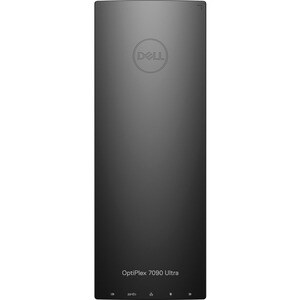 Dell OptiPlex 7000 7090 Desktop Computer - Intel Core i7 11th Gen i7-1185G7 Quad-core (4 Core) 3 GHz - 16 GB RAM DDR4 SDRA