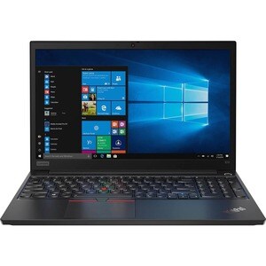 Lenovo ThinkPad E15 G2 20TD0012MY 39.6 cm (15.6") Notebook - Full HD - 1920 x 1080 - Intel Core i7 11th Gen i7-1165G7 Quad