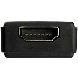 14m / 45ft HDMI Signal Booster - 4K 60Hz - USB Powered - HDMI Inline Repeater & Amplifier - 7.1 Audio Support (HDBOOST4K2)