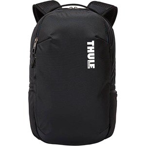 Thule Subterra Carrying Case (Backpack) for 39.6 cm (15.6") Notebook, Tablet PC, Travel Essential, Cord, Charger, Accessor