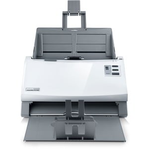 Plustek SmartOffice PS3180U ADF Scanner - Duplex Scanning