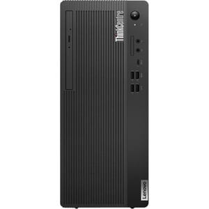 Lenovo ThinkCentre M70t 11EV0004MH Desktop Computer - Intel Core i5 10th Gen i5-10400 Hexa-core (6 Core) 2.90 GHz - 8 GB R