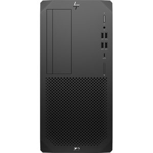 HP Z2 G8 Workstation - 1 x Intel Core i7 Octa-core (8 Core) i7-11700 11th Gen 2.50 GHz - 32 GB DDR4 SDRAM RAM - 1 TB SSD -