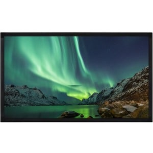 Vestel IFD65TH752/3 165.1 cm (65") 4K UHD LCD Collaboration Display - Infrared (IrDA) - Touchscreen - 16:9 Aspect Ratio - 