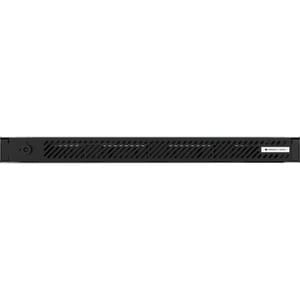 Milestone Systems Husky IVO 350R 50 Channel Wired Video Surveillance Station 24 TB HDD - Video Storage Appliance - Full HD