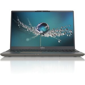 Fujitsu LIFEBOOK U U7511 39.6 cm (15.6") Notebook - Full HD - 1920 x 1080 - Intel Core i5 11th Gen i5-1135G7 Quad-core (4 