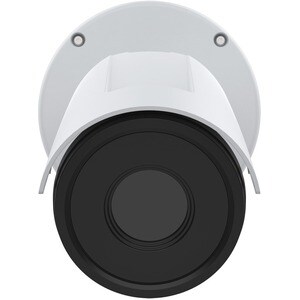 AXIS Q1951-E Network Camera - 384 x 288 Fixed Lens - Thermal - Wall Mount, Ceiling Mount - Water Proof