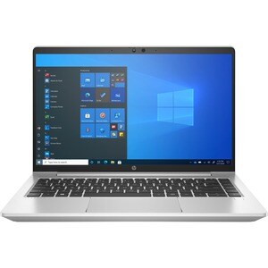 HP ProBook 640 G8 14" Notebook - Intel Core i5 11th Gen i5-1135G7 Quad-core (4 Core) - 8 GB Total RAM - 256 GB SSD - Windo