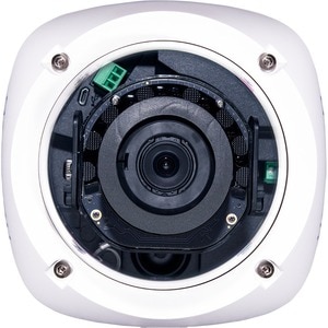 Avigilon H5A-DO 2 Megapixel HD Network Camera - Dome - 114.83 ft - MJPEG, Smart H.264, Smart H.265 - 1920 x 1080 - 3.30 mm