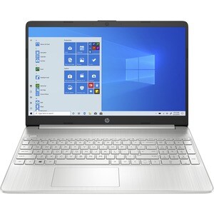 HP 15 Laptop i5-1135G7 8GB (2x4GB) 256GB-SSD 15.6" FHD Intel Iris Xe WiFi6+BT5.2 Win10 Home 1/1/0 HP Warranty