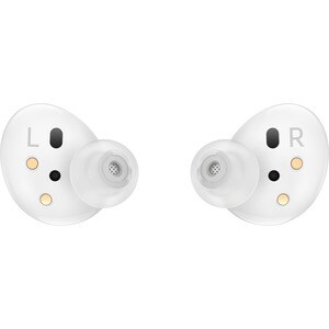 Samsung Galaxy Buds2 - Stereo - True Wireless - Bluetooth - Earbud - Binaural - In-ear - Noise Canceling - White