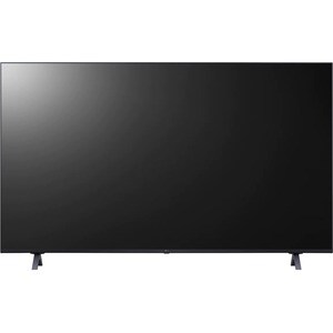 LG Commercial Lite 50UR340C9UD 50" LED-LCD TV - 4K UHDTV - Navy Blue - TAA Compliant - HLG - LED Backlight - 3840 x 2160 R