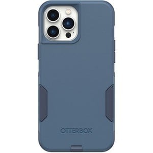 OtterBox iPhone 13 Pro Max Commuter Series Antimicrobial Case - For Apple iPhone 13 Pro Max, iPhone 12 Pro Max Smartphone 