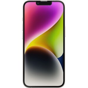 OtterBox iPhone 13 and iPhone 13 Pro Screen Protector Alpha Glass Antimicrobial Clear - For 15.5 cm (6.1")LCD iPhone 13, i