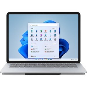 Microsoft Surface Laptop Studio 14.4" Touchscreen Convertible 2 in 1 Notebook - 2400 x 1600 - Intel Core i7 - 32 GB Total 