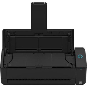 Fujitsu ScanSnap iX1300 ADF Scanner - 600 dpi Optical - 30 ppm (Mono) - 30 ppm (Color) - PC Free Scanning - Duplex Scannin