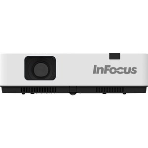InFocus Advanced IN1029 3LCD Projector - 16:10 - 1920 x 1200 - Front - 1080p - 20000 Hour Normal ModeWUXGA - 50,000:1 - 42