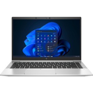HP EliteBook 845 G8 35.6 cm (14") Notebook - Full HD - 1920 x 1080 - AMD Ryzen 5 5650U Hexa-core (6 Core) 4.20 GHz - 16 GB