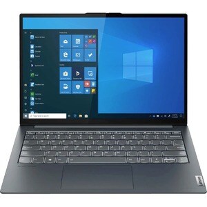 Lenovo ThinkBook 13x ITG 20WJ004FMB 33.8 cm (13.3") Notebook - WQXGA - 2560 x 1600 - Intel Core i7 11th Gen i7-1160G7 Quad