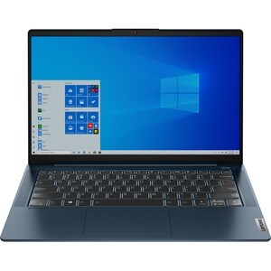 Lenovo IdeaPad 5 14ALC05 82LM004MHV 35.6 cm (14") Notebook - Full HD - 1920 x 1080 - AMD Ryzen 3 5300U Quad-core (4 Core) 