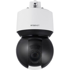 Wisenet QNP-6250R 2 Megapixel Full HD Network Camera - Color - 0.33 ft Infrared Night Vision - H.264, H.265, MJPEG - 1920 