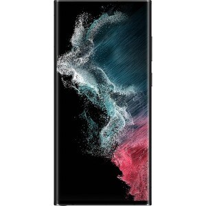 Samsung Galaxy S22 Ultra SM-S908E/DS Smartphone - 17.3 cm (6.8") Dynamic AMOLED QHD+ 1440 x 3088 - Octa-core (Cortex X2Sin