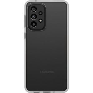 OtterBox React. Tipo de mala: Capa, Compatibilidade da marca: Samsung, Compatibilidade: Galaxy A33 5G, Tamanho máximo de e
