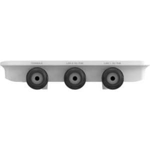 Fortinet FortiAP FAP-234F 802.11ax 1.73 Gbit/s Wireless Access Point - Outdoor - 2.40 GHz, 5 GHz - Internal - MIMO Technol