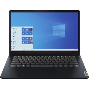 Lenovo IdeaPad 3 17ITL6 82H900E4HV 43.9 cm (17.3") Notebook - HD+ - 1600 x 900 - Intel Pentium Gold 7505 Dual-core (2 Core