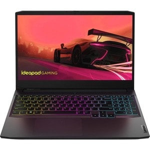 Lenovo IdeaPad Gaming 3 15ACH6 82K20082HV 39.6 cm (15.6") Gaming Notebook - Full HD - 1920 x 1080 - AMD Ryzen 7 5800H Octa