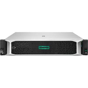 HPE ProLiant DL380 G10 Plus 2U Rack Server - 1 x Intel Xeon Silver 4309Y 2.80 GHz - 32 GB RAM - Serial ATA Controller - In