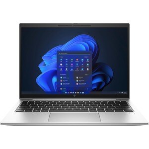 HP EliteBook 830 G9 33.8 cm (13.3") Notebook - WUXGA - 1920 x 1200 - Intel Core i5 12th Gen i5-1245U Deca-core (10 Core) -