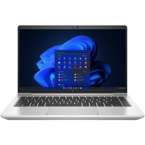 HP EliteBook 640 G9 35.6 cm (14") Notebook - Full HD - 1920 x 1080 - Intel Core i5 12th Gen i5-1235U Deca-core (10 Core) -
