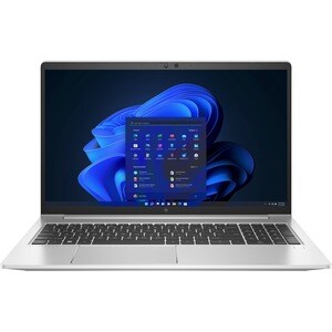 HP EliteBook 650 G9 39.6 cm (15.6") Notebook - Full HD - 1920 x 1080 - Intel Core i7 12th Gen i7-1255U Deca-core (10 Core)