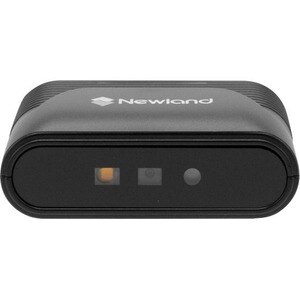 Newland Nwear WD2 Warehouse, Logistics Wearable Barcode Scanner - Wireless Connectivity - 1D, 2D - Laser - CMOS - Bluetoot