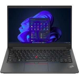 Lenovo ThinkPad E14 Gen 4 21E3005GHV 35.6 cm (14") Notebook - Full HD - 1920 x 1080 - Intel Core i5 12th Gen i5-1235U Deca
