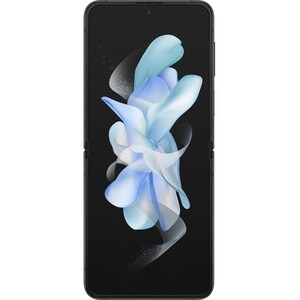 Samsung Galaxy Z Flip4 128 GB Smartphone - 6.7" Flexible Folding Screen Dynamic AMOLED Full HD Plus 2640 x 1080 - Octa-cor