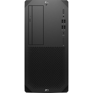 HP Z2 G9 TWR i712700 8GB/2TB PC
