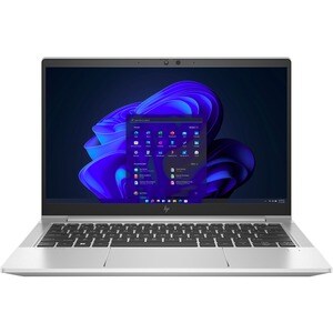 HP EliteBook 630G9 i5-1235U 13.3IN FHD Touch AntiGlare 8GB DDR4 256GB SSD ax6G+BT 3C Batt Windows 11 Home 1-1-1 Edutaion