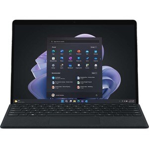 Surface Pro 9 for Business i7/16/256 Graphite W10P
