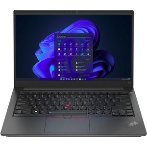 Lenovo ThinkPad E14 Gen 4 21E30004MY 35.6 cm (14") Notebook - Full HD - 1920 x 1080 - Intel Core i7 12th Gen i7-1255U Deca