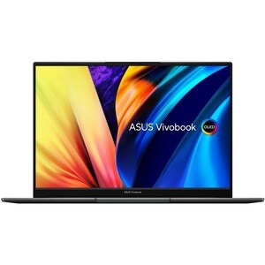 Asus Vivobook S 14X OLED S5402 S5402ZA-M9118W 36.8 cm (14.5") Notebook - 2.8K - 2880 x 1800 - Intel Core i5 12th Gen i5-12