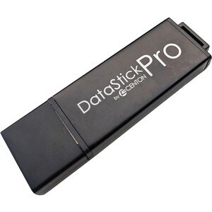 Centon 16GB DataStick Pro USB 2.0 Flash Drive - 16 GB - USB