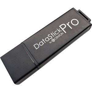 Centon 8GB DataStick Pro USB 2.0 Flash Drive - 8 GB - USB - External