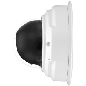 AXIS P3367-V 5 Megapixel Network Camera - Dome - MJPEG, MPEG-4 - 2592 x 1944 - 3x Optical - CMOS - Fast Ethernet
